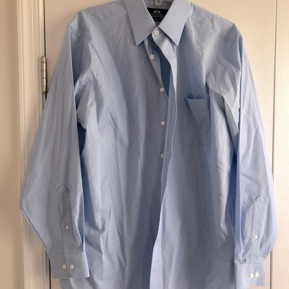 Men’s dress shirt